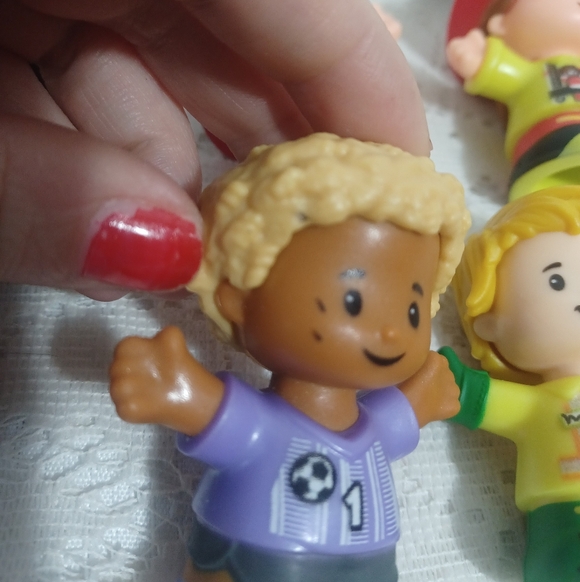 Little People Figures - Picture 6 of 6